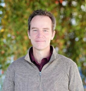 Dr. Brett Brimhall, DC
