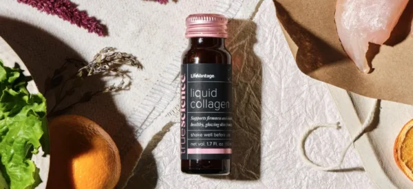 True Science Liquid Collagen
